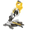 Diskinis kampinis pjūklas FV216mm be akum. ir pakrovėjo DEWALT