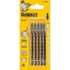 Dewalt brzeszczoty do drewna 4x100mm