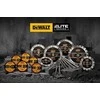 Dewalt Pjovimo diskas 125 mm x 1 mm, 50 vnt.