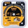 Pjovimo diskas fibrocementui DeWalt; 160x1,8x20,0 mm; Z4; 12°