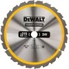 Pjovimo diskas medienai DeWalt DT1961-QZ; 315x30 mm; 24T; 20°