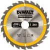 DEWALT PJŪKLĖS 190x30mmx24z