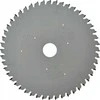 Pjovimo diskas medienai DeWalt; 216x2,6x30,0 mm; Z48; -5°
