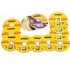 Dewalt Pjovimo diskas DT3507-QZ | 125x1.0