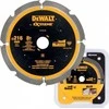 Pjovimo diskas fibrocementui DeWalt DT1473-QZ; 8T; 216x30 mm
