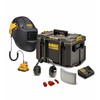 „Dewalt“ suvirinimo šalmas su ventiliacija, HEPA filtras DXPGB2WD21