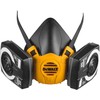 Dewalt Puskaukė su P3 filtru, dydis. M.