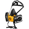 Dewalt Puskaukė su P3 filtru, dydis. M.