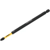 Dewalt pz2 152mm flextorq screwdriver bit 1pc