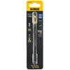 Dewalt pz2 152mm flextorq screwdriver bit 1pc