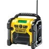 Radjo imtuvas DEWALT DCR019-QW