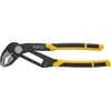 Santechninės replės DeWalt DWHT0-74431; 250 mm