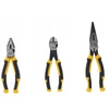 Replių komplektas DeWalt DWHT82813-0; 3 vnt.