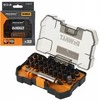 Atsuktuvo antgalių rinkinys Dewalt 32 vnt