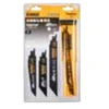 Pjūklel. kompl. DeWalt DT2440L-QZ; 6 vnt.