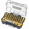 Smūginių sukimo antgalių rinkinys DeWalt DT70560T-QZ; 31 vnt. + magnetinis laikiklis