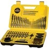 DeWalt sukimo antgalių ir grąžtų rinkinys DT71563-QZ 100 vnt