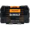 Grąžtas Sukimo antgalių komplektas DeWalt DT70908T; 51 vnt.