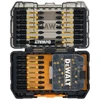 Grąžtas Sukimo antgalių komplektas DeWalt DT70908T; 51 vnt.