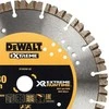 Deimantinis pjovimo diskas DeWalt DT40260-QZ; 230x22,23x3 mm