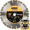 Deimantinis pjovimo diskas DeWalt DT40260-QZ; 230x22,23x3 mm