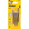 DEWALT BRZESZCZOT DO WYRZYNARKI 76x2mm T119B0 DREWNO /5szt.