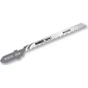 DEWALT JIGSAW LADE 82x2mm T119BO XPC MEDIENA / 5 vnt.