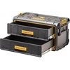 Įrankių dėžė DeWalt DWST83529-1; 305x330x535 mm