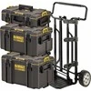 Įrankių dėžių komplektas DeWalt DWST83401-1 TOUGHSYSTEM 2.0