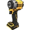 DeWALT akumuliatorinis smūginis veržliaraktis 18V b/a