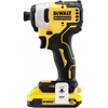 „Dewalt Smūginis veržliasukis 18V 190Nm DCF809N (DCF809N ECO)“