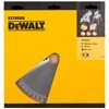 DEWALT PIŁA TARCZ.250x30mmx60z