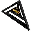 Matavimo liniuotė DeWalt DWHT46032