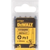 DEWALT KOŃCÓWKA UDAR. PH1x50 /5szt.