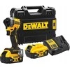 Smūginis suktuvas 18V,2x5,0Ah DCF850P2T TSTAK DEWALT