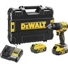 Grąžtas Suktuvas - gręžtuvas Dewalt DCD799NT-XJ 18 V