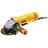 Kampinis šlifuoklis DeWalt DWE4233