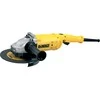 Kampinis šlifuoklis DeWalt DWE492S-QS