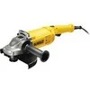 Kampinis šlifuoklis DeWalt DWE494-QS