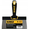 Dewalt Juostų glaistymo mente iš nerūdijančio plieno, 200 mm, (8''), u (DXTT-2-134)