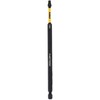 Dewalt t20 152mm flextorq screwdriver bit 1pc