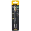 Dewalt t20 152mm flextorq screwdriver bit 1pc