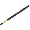 Dewalt t20 152mm flextorq screwdriver bit 1pc