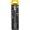 Dewalt t25 152mm flextorq screwdriver bit 1pc