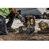 DeWalt DCB118XY2T-QW Belaidis akumuliatoriaus paleidimo rinkinys, 216 Wh