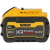 DeWalt DCB5480-XJ keičiama baterija be kontaktinių plokščių, 54V/216Wh