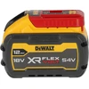 DeWalt DCB5480-XJ keičiama baterija be kontaktinių plokščių, 54V/216Wh