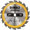 DEWALT PIŁA TARCZ.184x16mmx24z