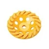 DEWALT BETONO ŠLIFIMO DISKAS 125mm 1 eilė