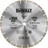 DEWALT DIAMOND BLADE 350x25.4mm SEGMENTUOTA